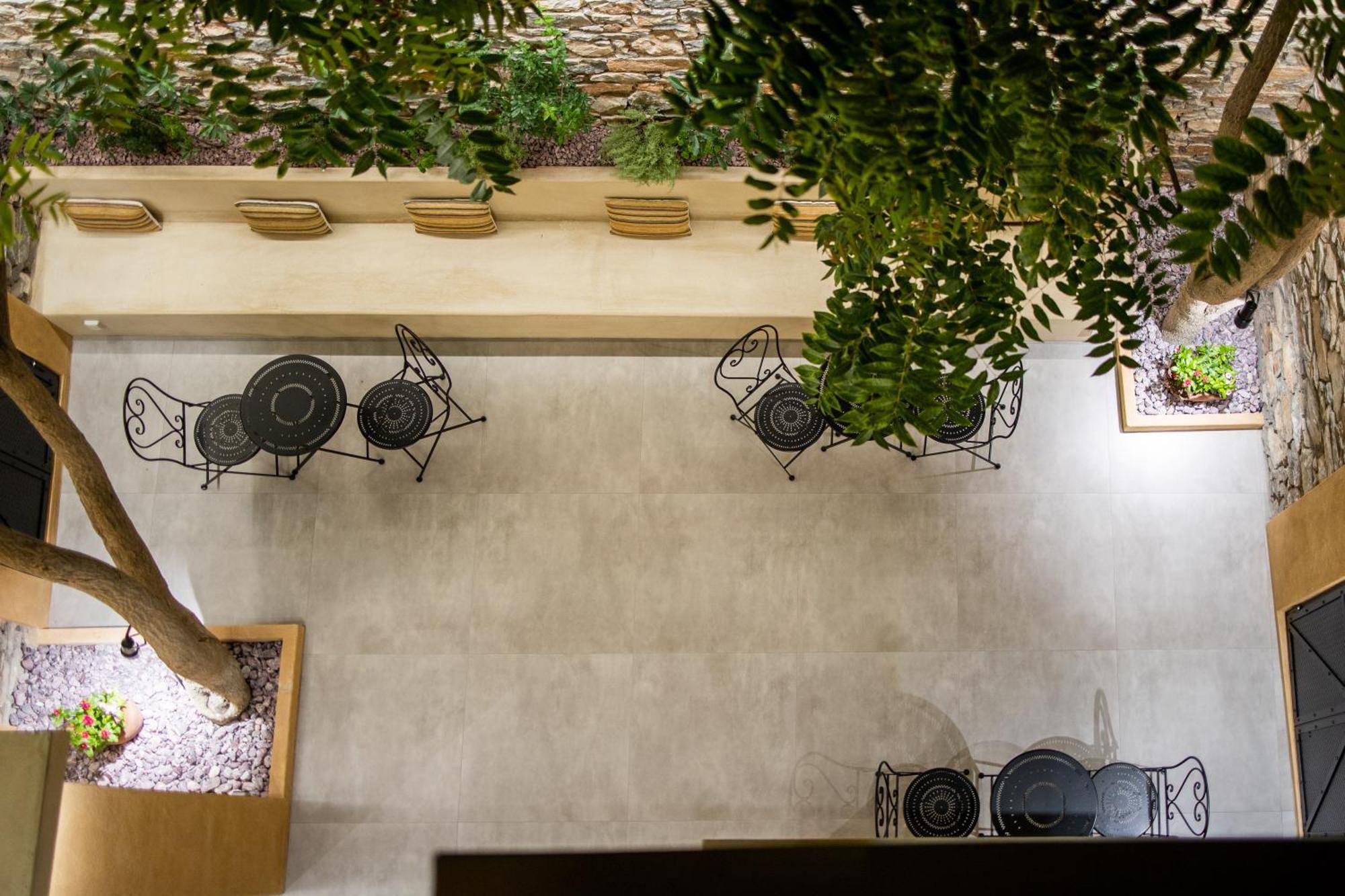 Ferienwohnung Luxury - Le Petit Bati Volos Exterior foto