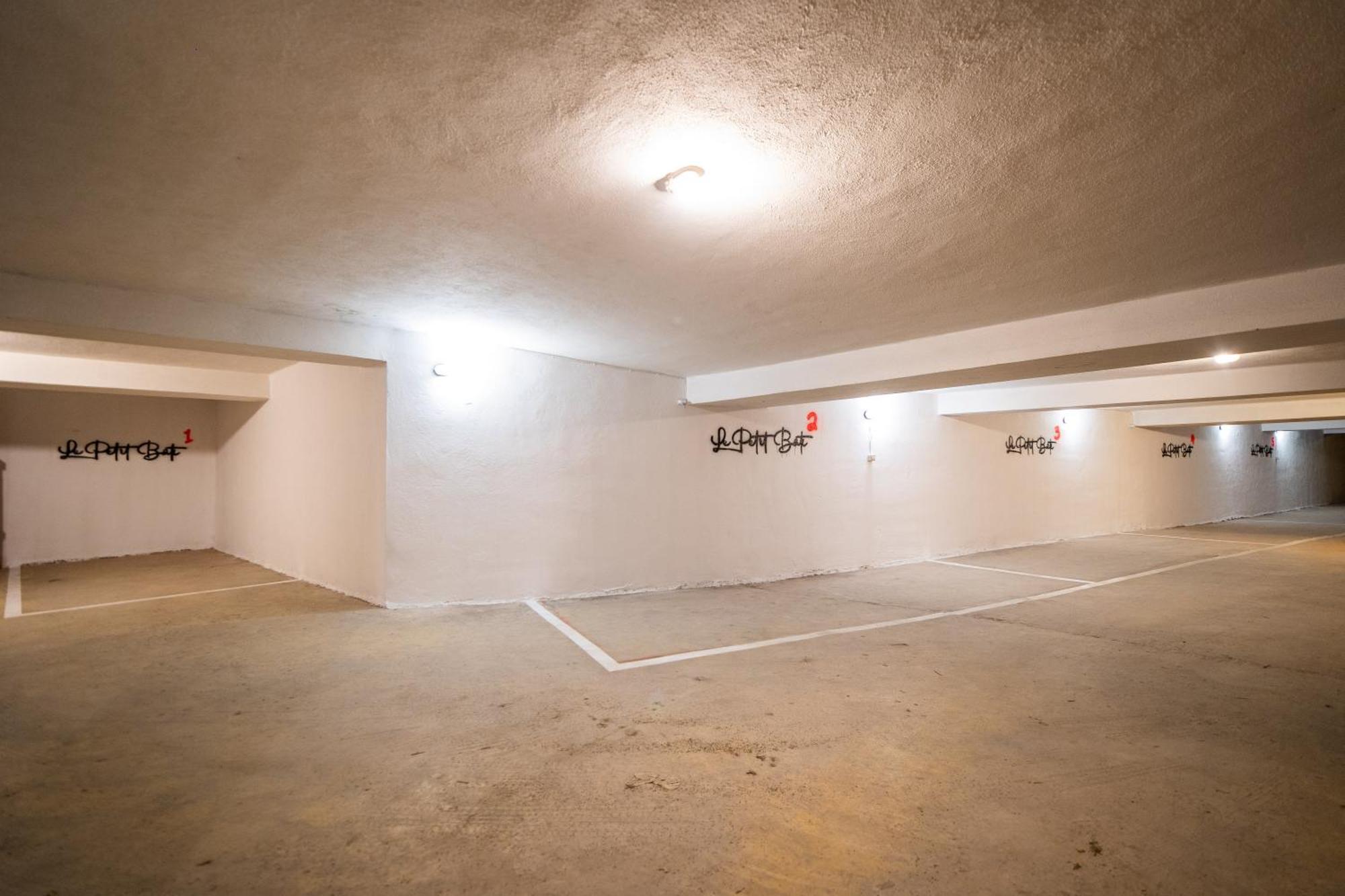 Ferienwohnung Luxury - Le Petit Bati Volos Exterior foto